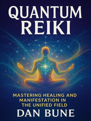 cover image of Quantum Reiki